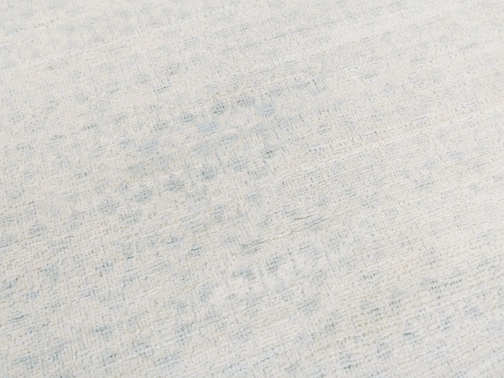 8x10 Ft Hand Knotted Gabbeh Rug - Ghazni Wool Oriental Rug