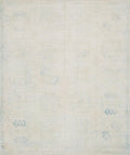 8x10 Ft Ersari Rug - Ghazni Wool - Afghan Hand Knotted Rug