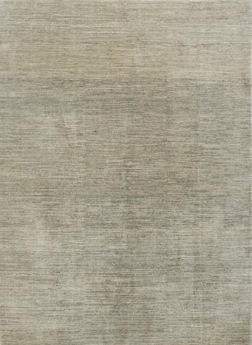 5x7 Ft Brown Gabbeh Rug - Oriental Area Rug