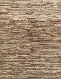 6x8 Ft Brown Moroccan Rug - Afghan Handmade Area Rug