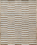 9x14 Ft Blue & Black Moroccan Rug - Afghan Wool Area Rug