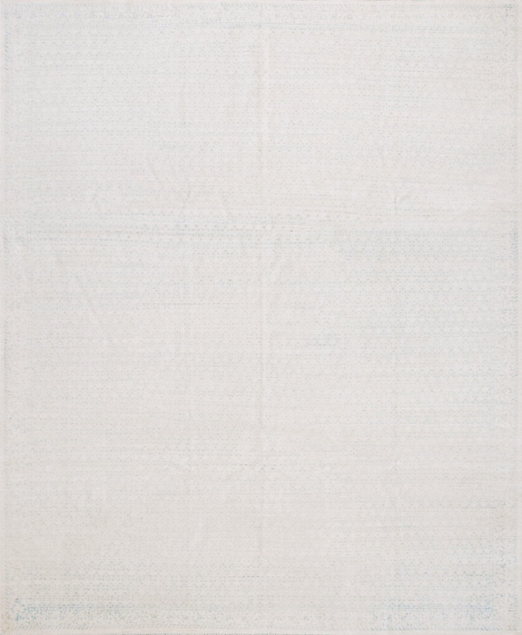 8x10 Ft Hand Knotted Gabbeh Rug - Ghazni Wool Oriental Rug