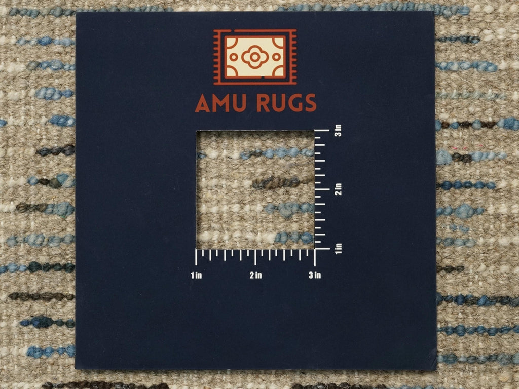 15 Ft Coral Moroccan Runner Rug - Handmade Afghan Hallway Rug