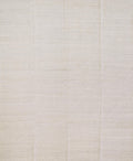 8x10 Ft Beige Kilim - Handwoven Afghan Area Rug