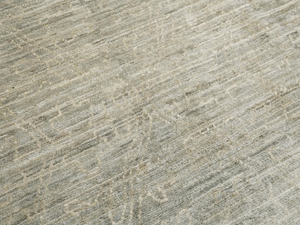 5x7 Ft Brown Gabbeh Rug - Oriental Area Rug