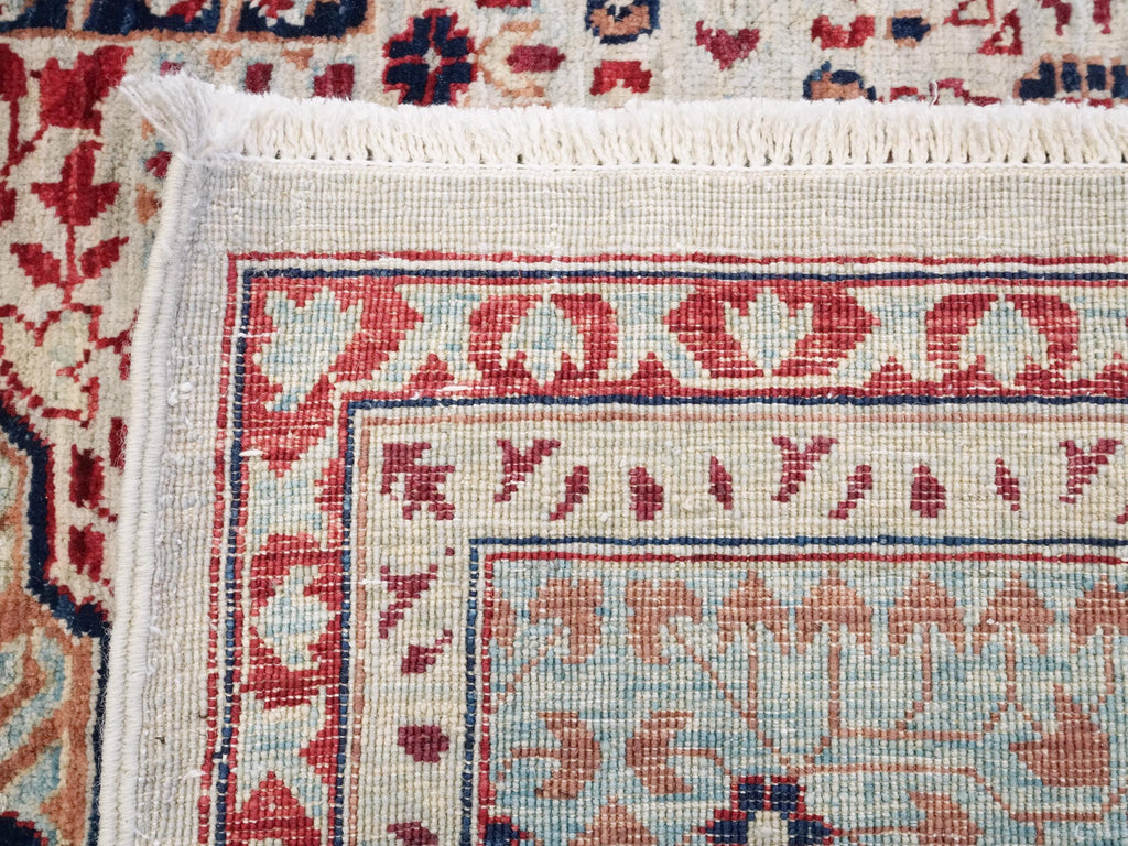 8x10 Ft Mamluk Rug - Hand Knotted Oriental Rug