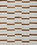 8x10 Ft Moroccan Wool Rug - Afghan Handmade Area Rug