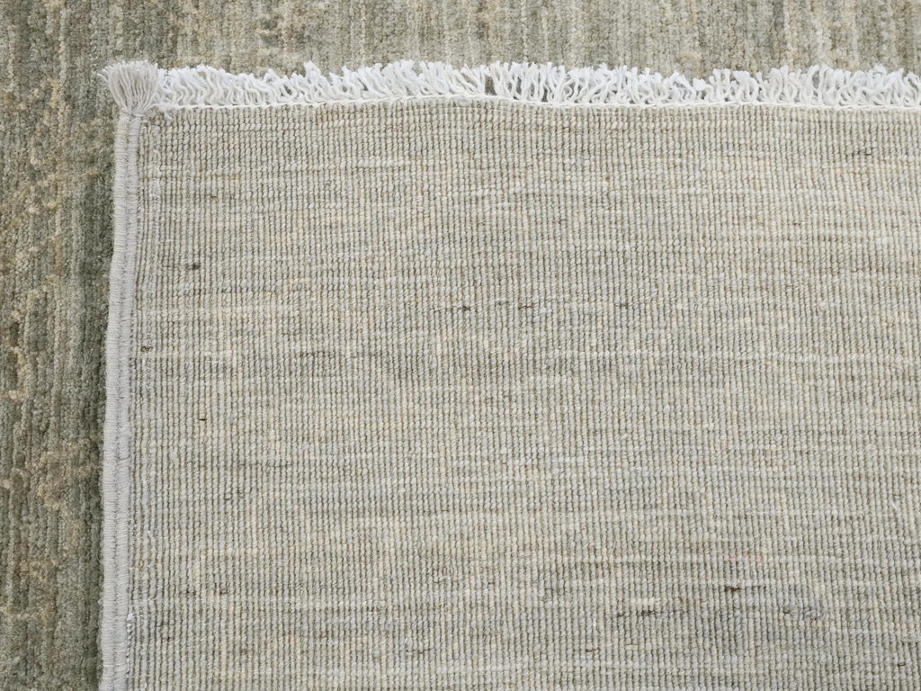 5x7 Ft Brown Gabbeh Rug - Oriental Area Rug