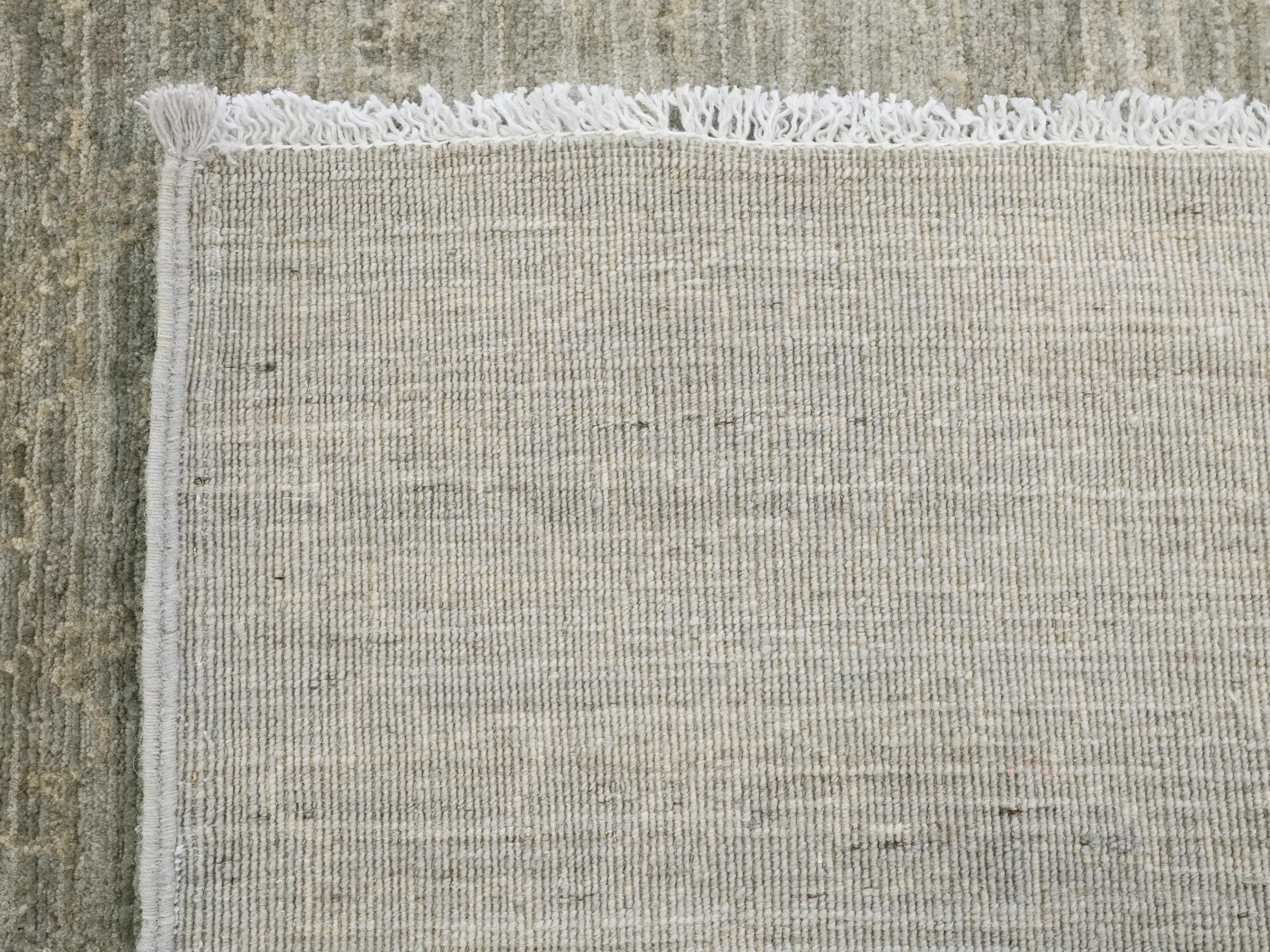 5x7 Ft Brown Gabbeh Rug - Oriental Area Rug