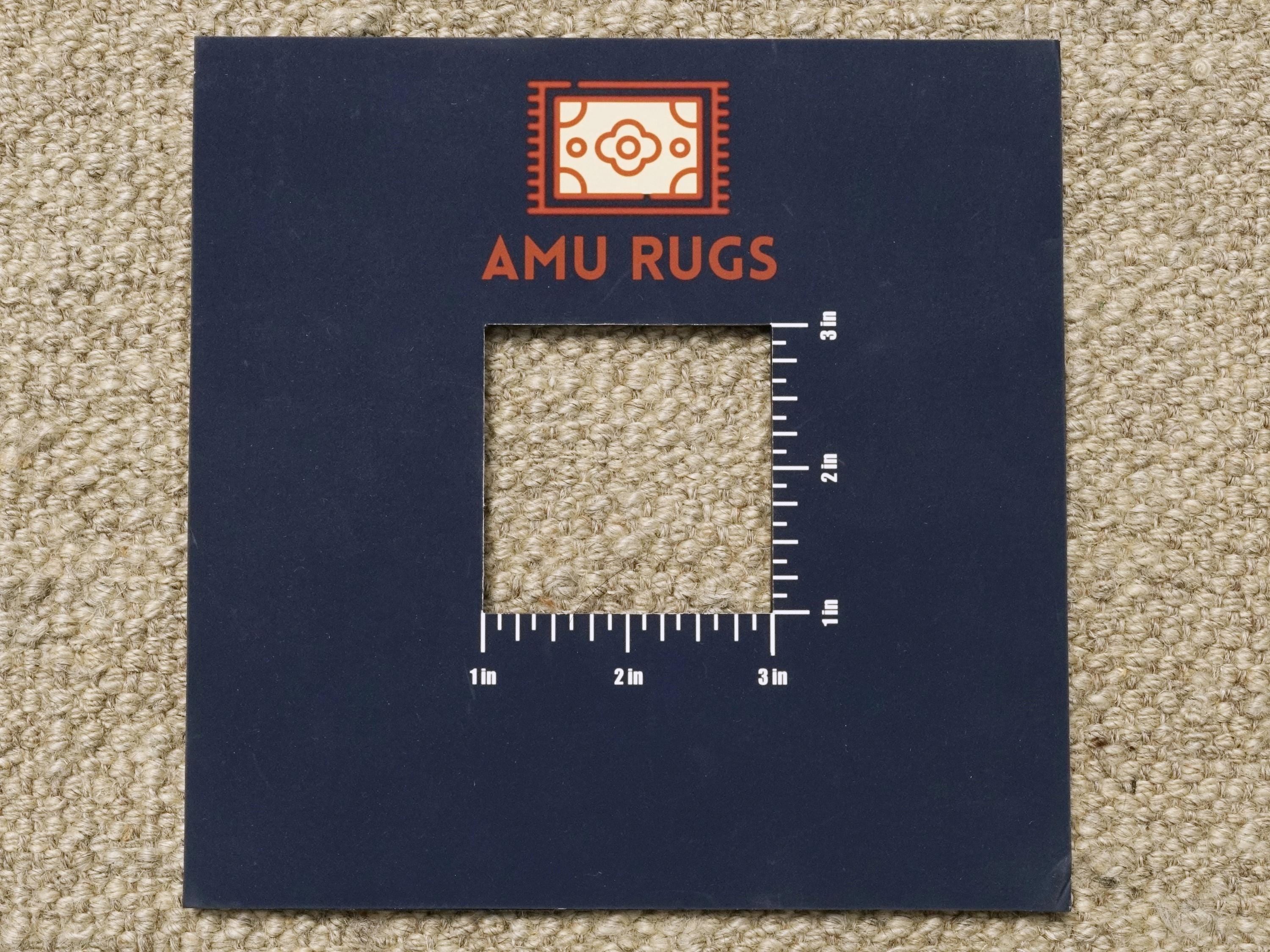 8x10 Ft Beige Kilim Rug - Handwoven Afghan Flatweave