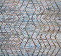 3x4 Ft Moroccan Rug - Hand Knotted Area Rug