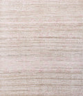 8x10 Ft Pinkish Beige Moroccan Rug - Afghan Handmade Wool Rug