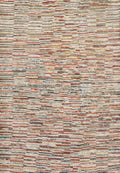 5x8 Ft Colorful Moroccan Rug - Wool Area Rug