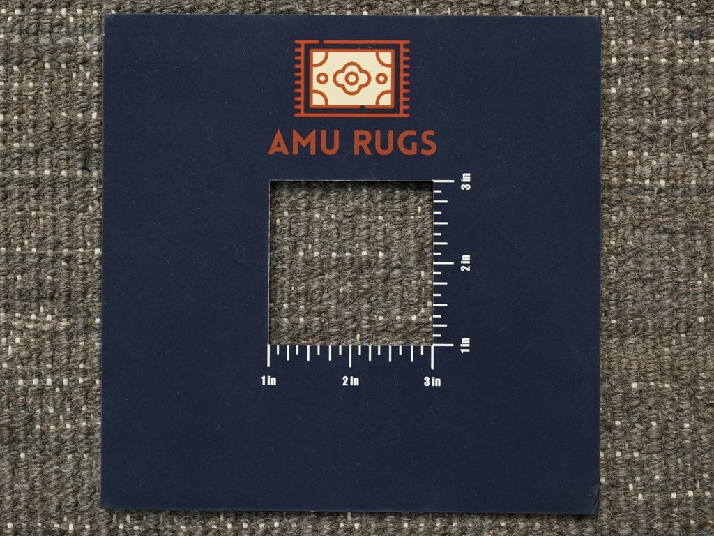 16 Ft Black Moroccan Runner Rug - Afghan Handmade Hallway Rug